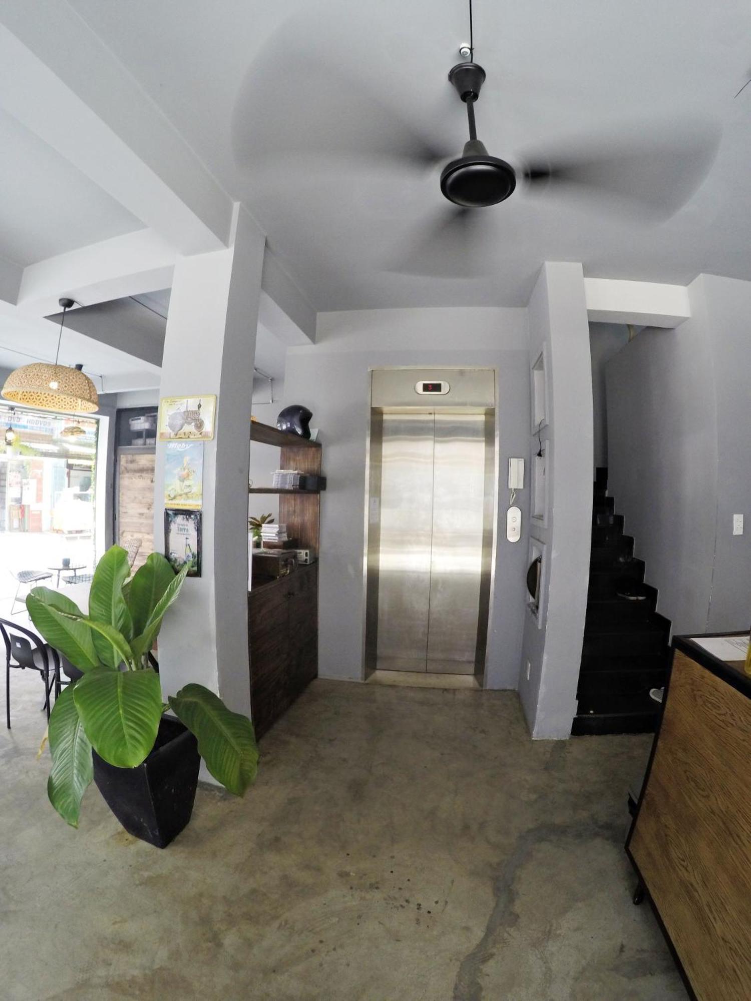 Happy Coffee Guesthouse Hô Chi Minh-Ville Extérieur photo